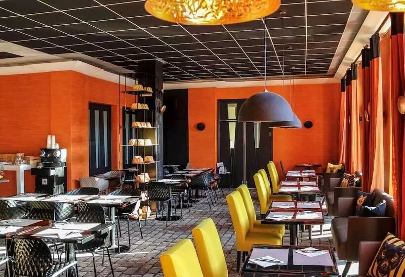 Fotos del hotel Mercure Strasbourg Centre Gare:  19