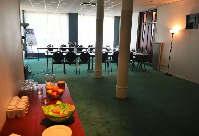 Fotos del hotel Mercure Strasbourg Centre Gare:  20