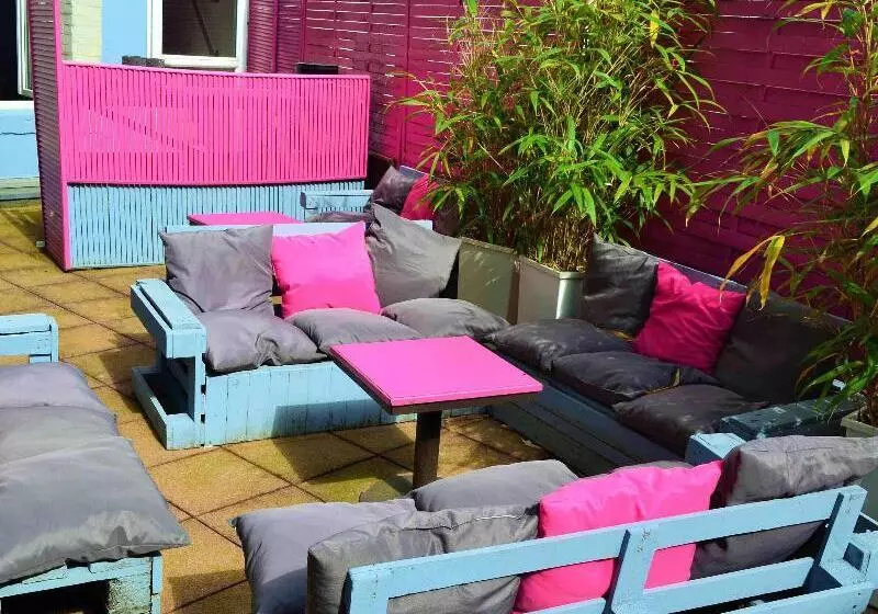 Fotos del hotel Mercure Strasbourg Centre Gare:  10