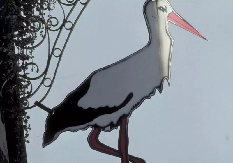 Fotos del hotel Mercure Strasbourg Centre Gare:  25