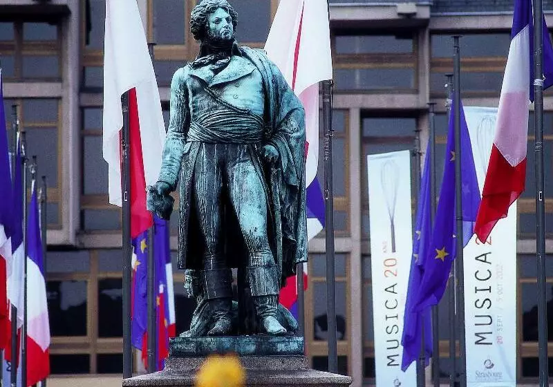 Fotos del hotel Mercure Strasbourg Centre Gare:  18