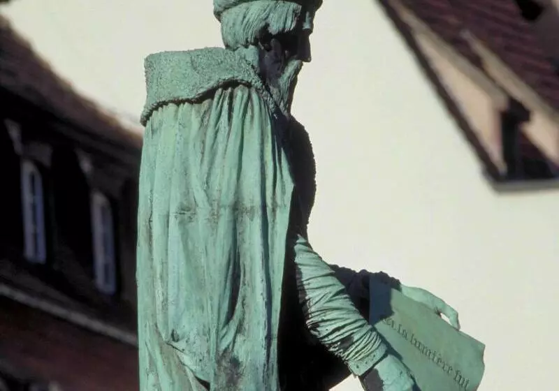 Fotos del hotel Mercure Strasbourg Centre Gare:  21