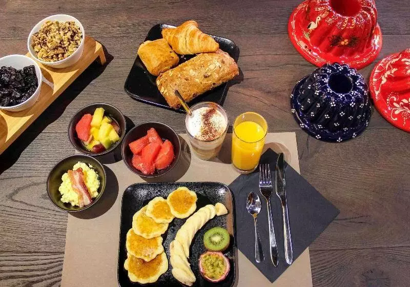 Fotos del hotel Mercure Strasbourg Centre Gare:  16