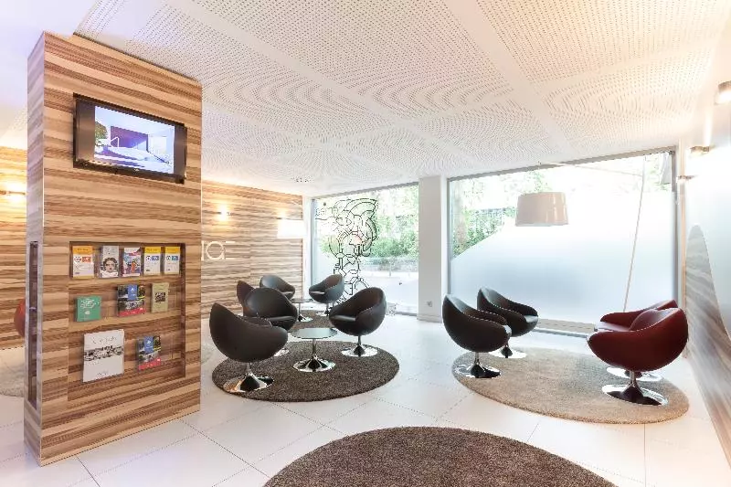 Néméa Appart’hôtel Résidence Concorde