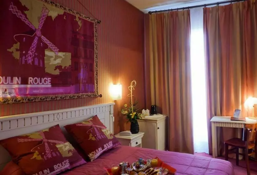 Fotos del hotel Hotel Royal Aboukir:  3