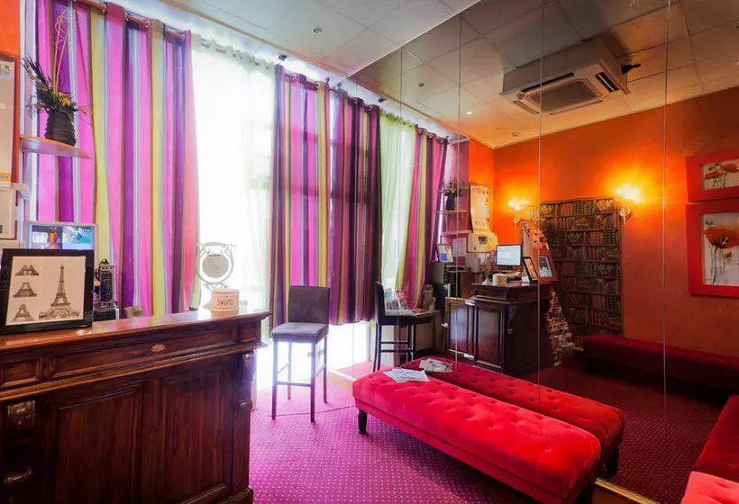 Fotos del hotel Hotel Royal Aboukir:  6