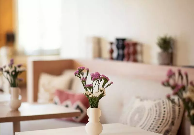 Fotos del hotel Hôtel Cézanne Boutiquehôtel:  16