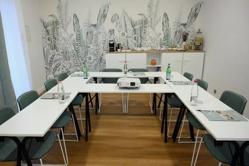 Fotos del hotel Hôtel Cézanne Boutiquehôtel:  11