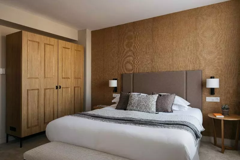 Hôtel Cézanne Boutiquehôtel