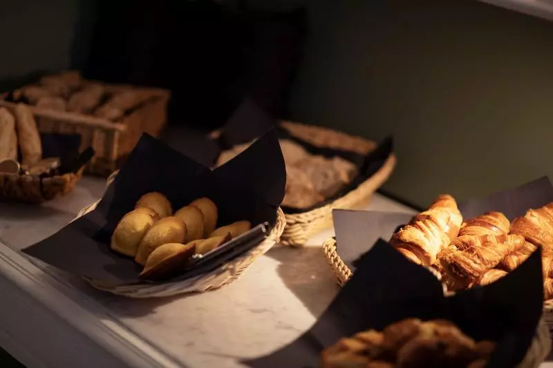 Fotos del hotel Hôtel Cézanne Boutiquehôtel:  9