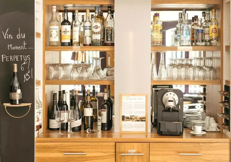 Fotos del hotel Hôtel Cézanne Boutiquehôtel:  3