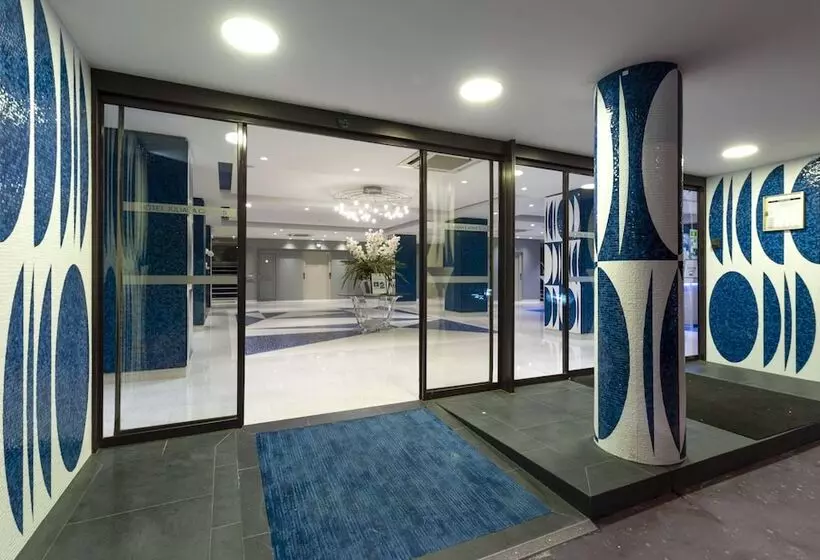 Fotos del hotel Juliana Hotel Cannes:  3
