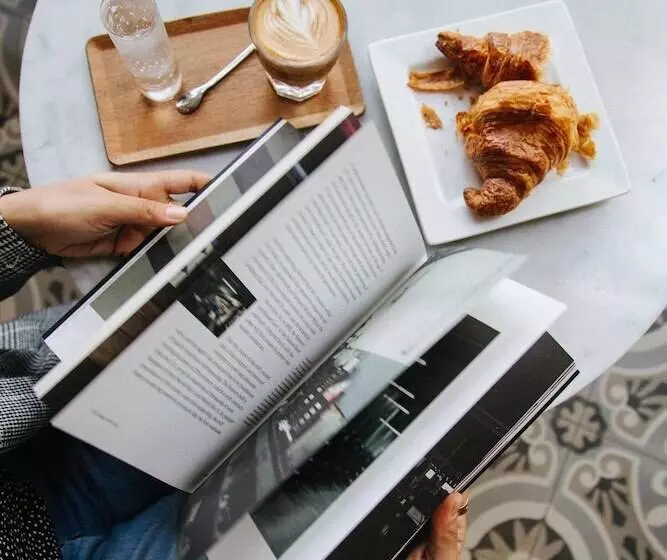 Fotos del hotel Juliana Hotel Cannes:  21