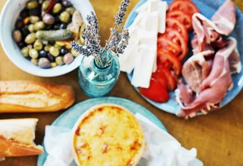 Fotos del hotel Juliana Hotel Cannes:  17