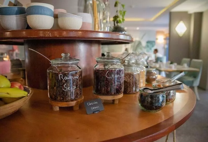 Fotos del hotel Juliana Hotel Cannes:  20