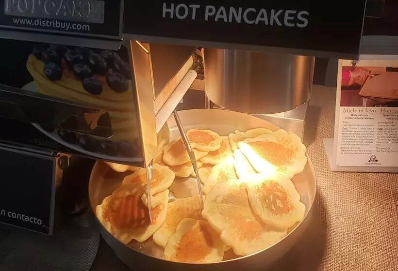 Fotos del hotel Juliana Hotel Cannes:  24