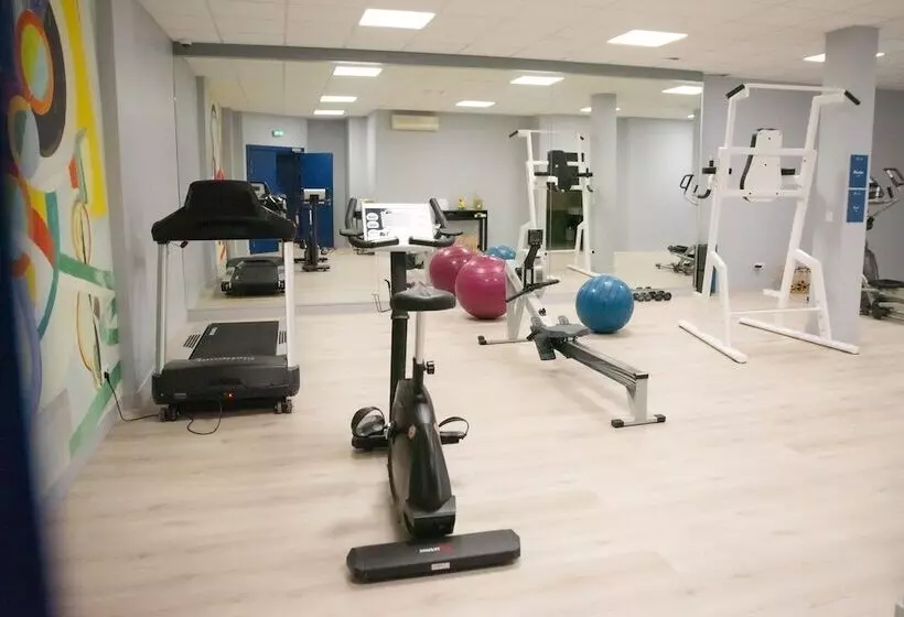 Fotos del hotel Juliana Hotel Cannes:  2