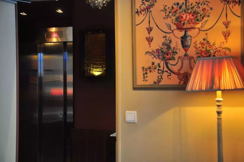 Fotos del hotel Hôtel De Sèvres:  19