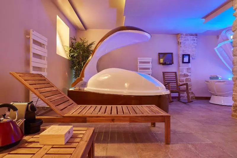 Fotos del hotel Hôtel De Sèvres:  8