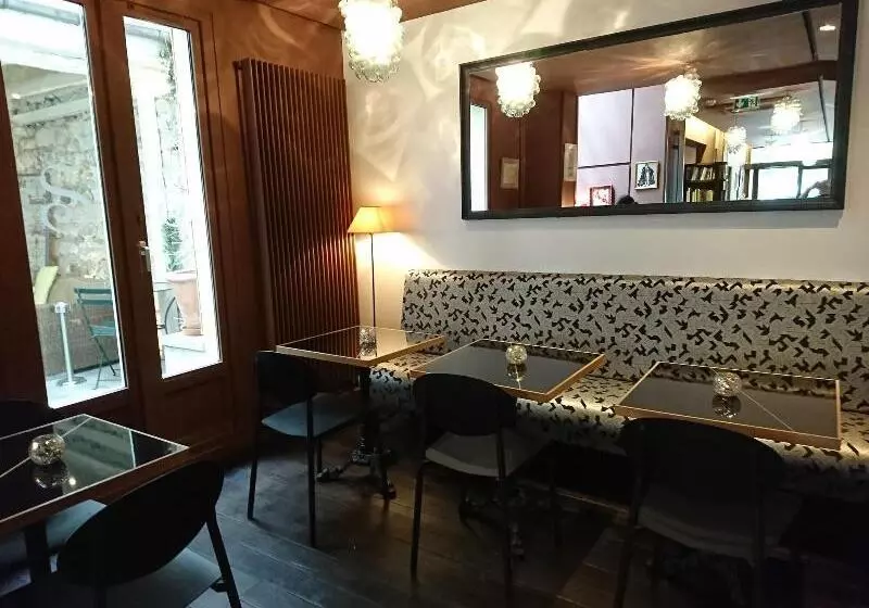 Fotos del hotel Hôtel De Sèvres:  9