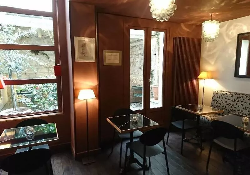 Fotos del hotel Hôtel De Sèvres:  17