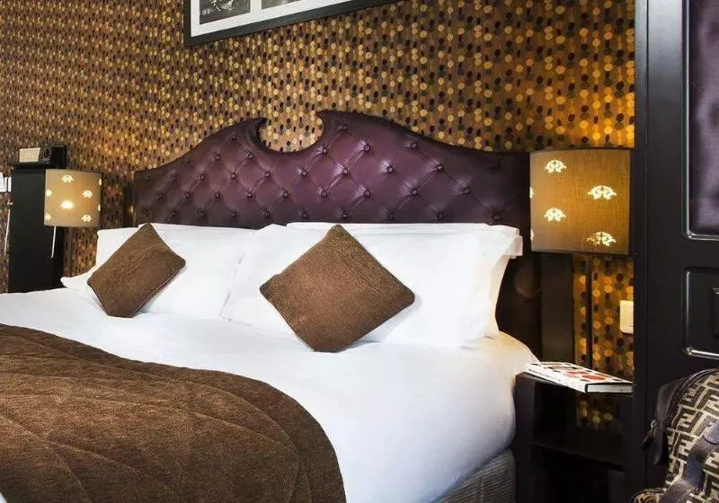 Fotos del hotel Hôtel Du Prince Eugène:  24