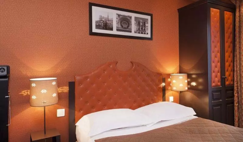 Fotos del hotel Hôtel Du Prince Eugène:  23