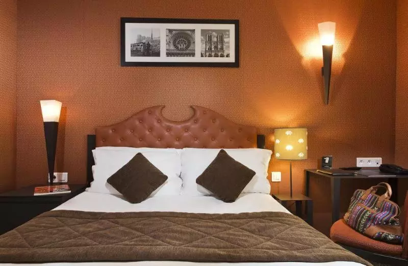 Fotos del hotel Hôtel Du Prince Eugène:  22