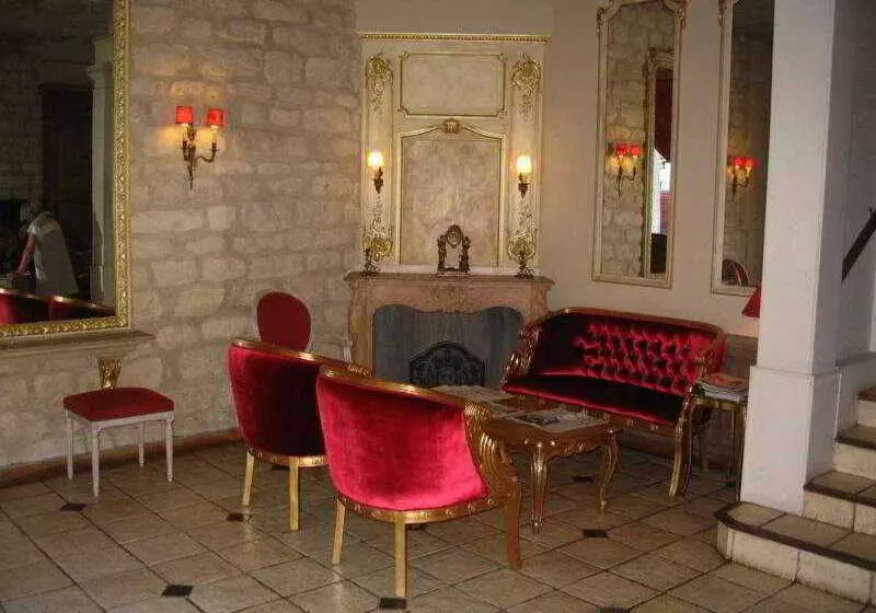 Fotos del hotel Hôtel Du Prince Eugène:  10