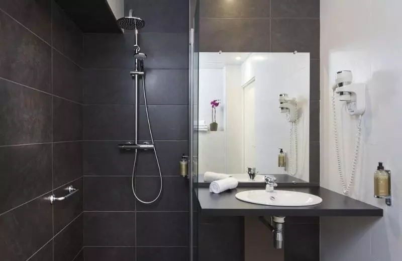 Fotos del hotel Hôtel Du Prince Eugène:  15