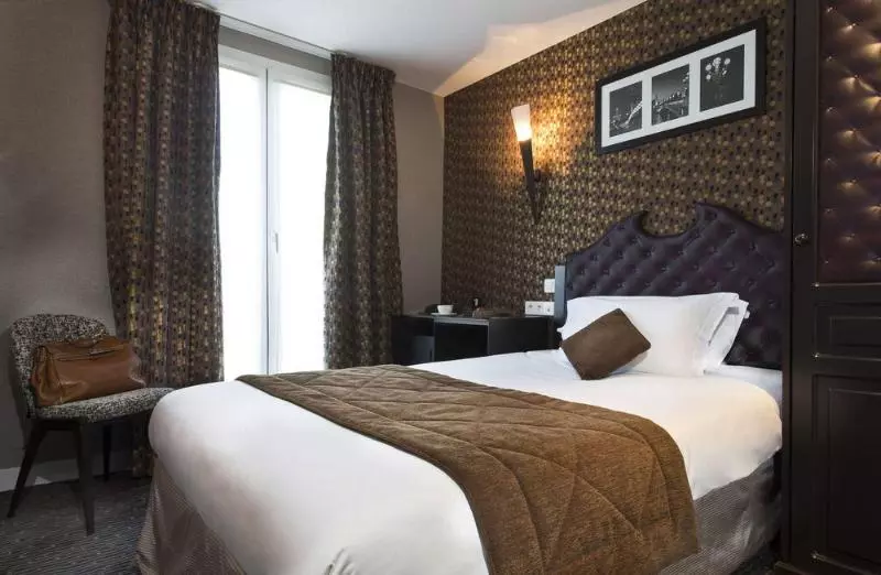 Fotos del hotel Hôtel Du Prince Eugène:  20