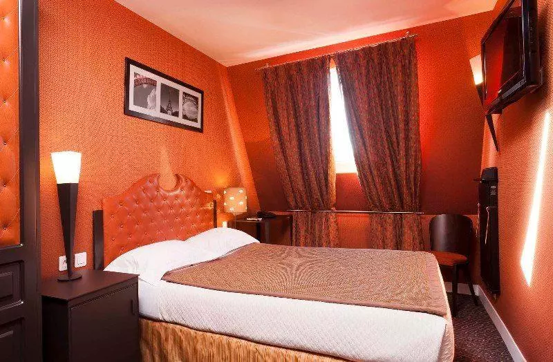 Fotos del hotel Hôtel Du Prince Eugène:  8