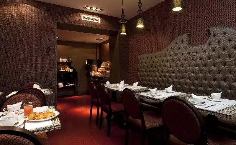 Fotos del hotel Hôtel Du Prince Eugène:  4