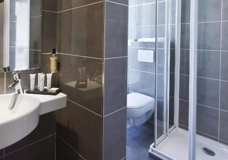 Fotos del hotel Hôtel Du Prince Eugène:  11