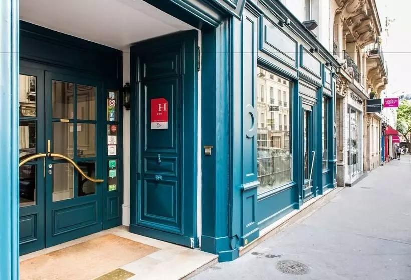 Fotos del hotel Hôtel Jardin Le Bréa:  13