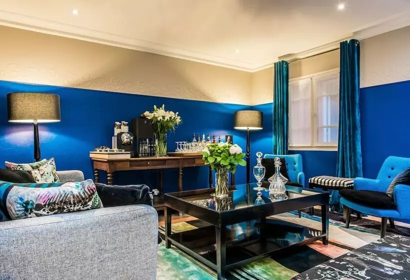 Fotos del hotel Hôtel Jardin Le Bréa:  2