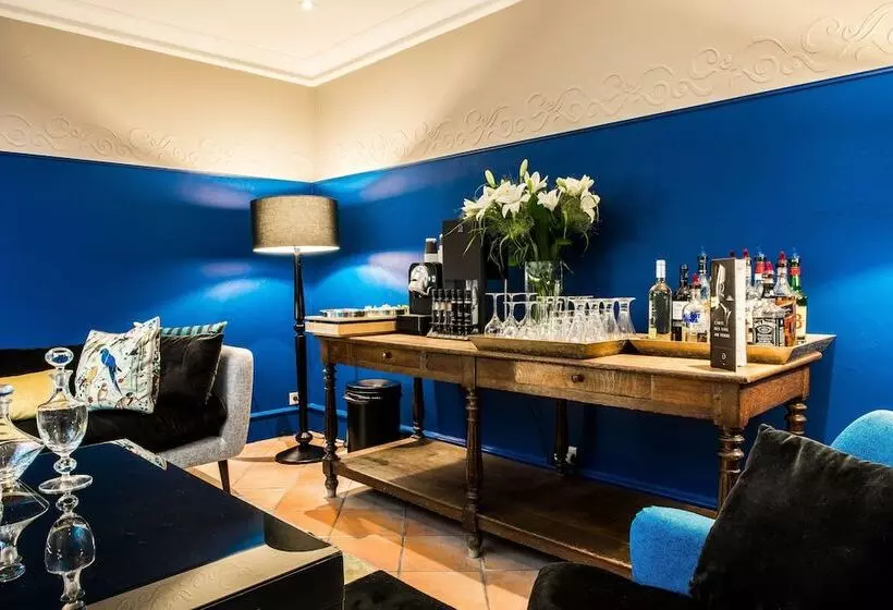 Fotos del hotel Hôtel Jardin Le Bréa:  4