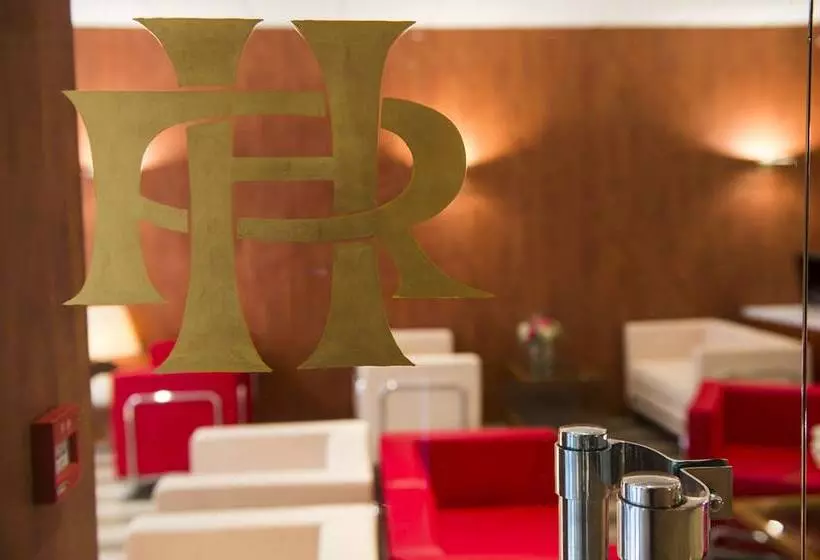 Fotos del hotel La Résidence:  4