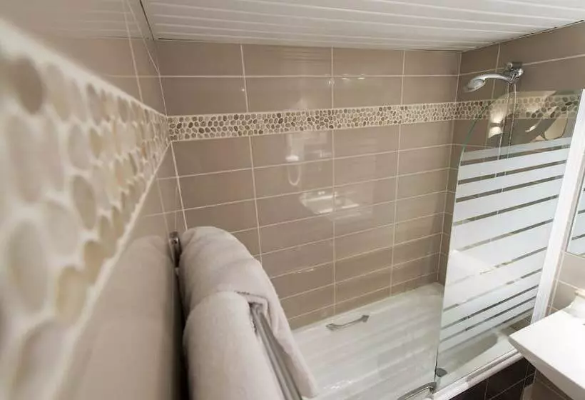 Fotos del hotel La Résidence:  17