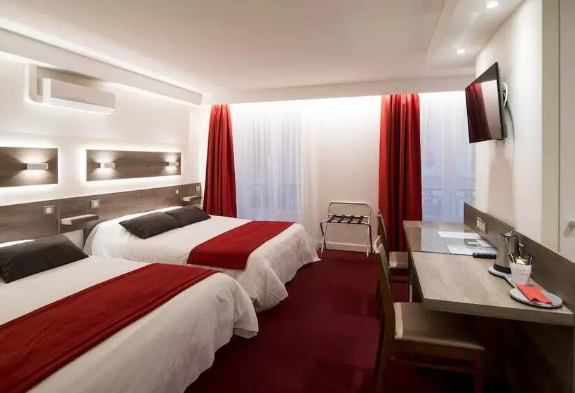 Fotos del hotel La Résidence:  2