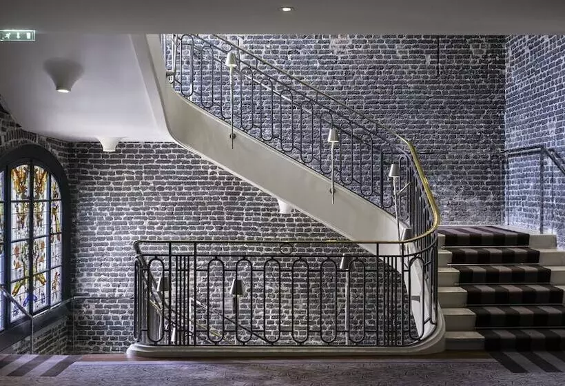 Fotos del hotel Hôtel Le Royal Monceau Raffles Paris:  5