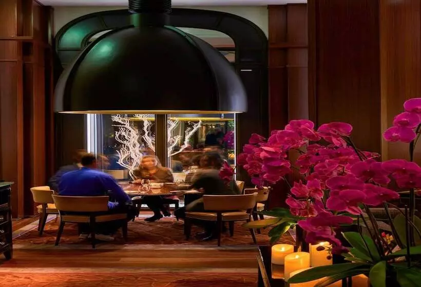 Fotos del hotel Hôtel Le Royal Monceau Raffles Paris:  25