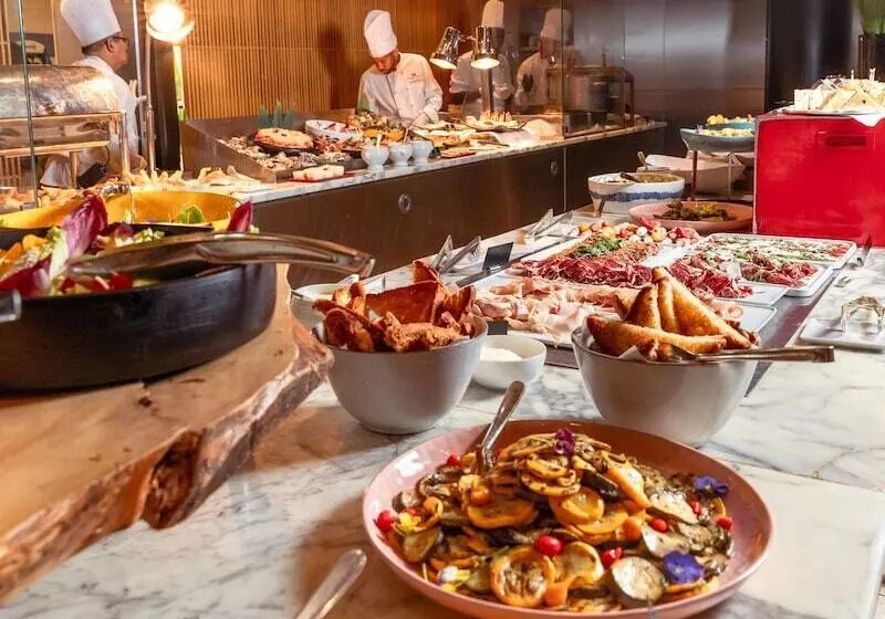 Fotos del hotel Hôtel Le Royal Monceau Raffles Paris:  16