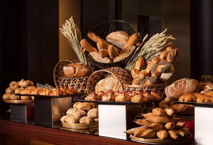 Fotos del hotel Hôtel Le Royal Monceau Raffles Paris:  21