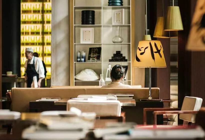 Fotos del hotel Hôtel Le Royal Monceau Raffles Paris:  14