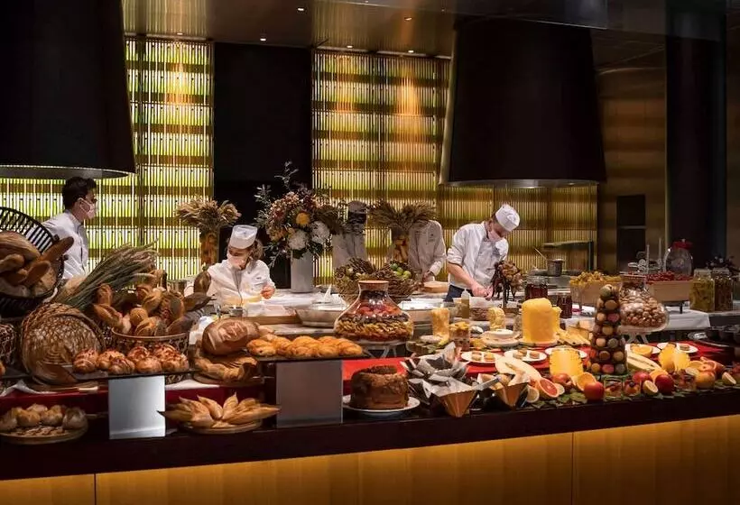 Fotos del hotel Hôtel Le Royal Monceau Raffles Paris:  23