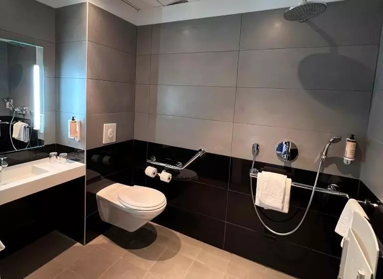 Fotos del hotel Mercure Lyon Centre Château Perrache:  7