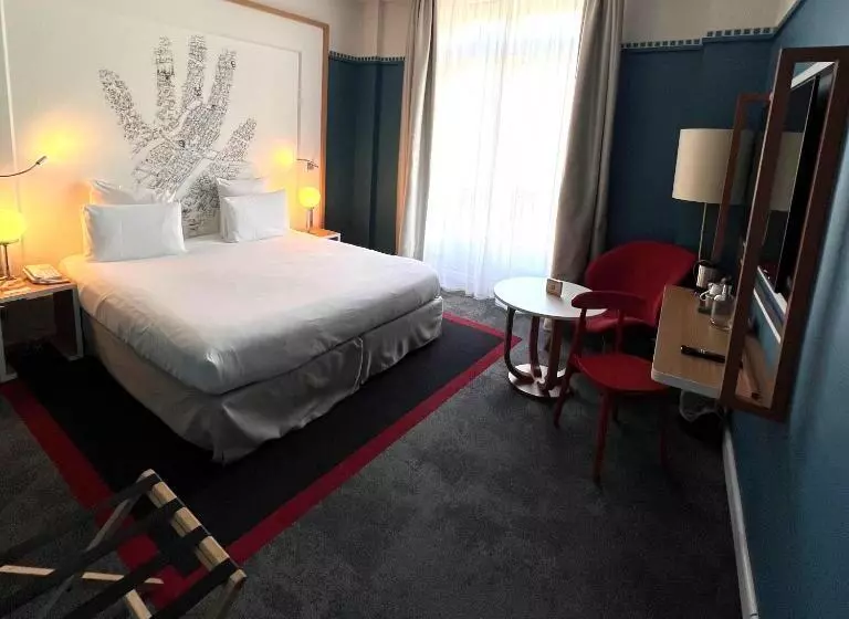Fotos del hotel Mercure Lyon Centre Château Perrache:  10