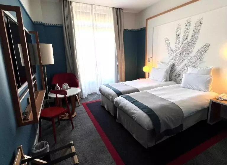 Fotos del hotel Mercure Lyon Centre Château Perrache:  15