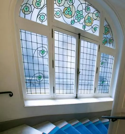 Fotos del hotel Mercure Lyon Centre Château Perrache:  18